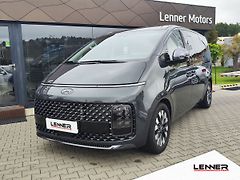 Hyundai Staria 2.2 CRDI/130kW Luxury 4x4 DCT - fotografie inzerátu