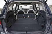 BMW 2 Gran Tourer.