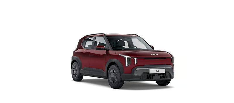 Kia EV2 AIR QV1 5P 42,2 kWh, 4x2  - fotka 3 z 6