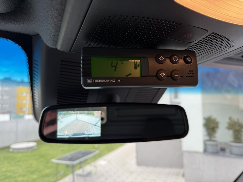Mercedes-Benz Sprinter (2020) 414CDI CHLADÁK ZASUVKA TUPLÁK  - fotka 22 z 24