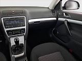 Škoda Octavia (2009) Ambiente 1.9 TDI DPF, Tempomat - náhled 8