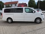 Toyota ProAce 2,0 D-4D 1.majitel CZ 8 míst - náhled 2