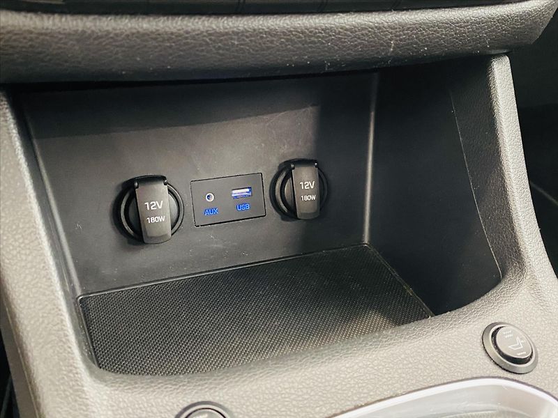 Hyundai i30 1,4 T-GDi 103kW - fotka 18 z 24