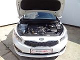 Kia Ceed (2018) 1.6GDi,99kW,1majČR,DPH,S.kniha - náhled 18
