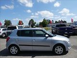 Škoda Fabia 1,2 Tsi 63kW SPORT,digi.klima - náhled 12