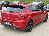 Seat Ibiza (2023) 1.5TSi, 1.maj,ČR, FR, DSG - náhled 3