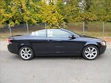 Volvo C70 2,0 D, Navi, Kůže, Xenon - náhled 16