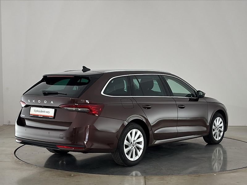 Škoda Octavia 1Maj.,ČR - fotka 2 z 29