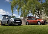 Dacii Jogger si teď může koupit i ten, kdo má jen na půlku její ceny
