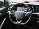 Opel Grandland X (2023) 1.2 Turbo, Automat, Serv.kniha - náhled 16
