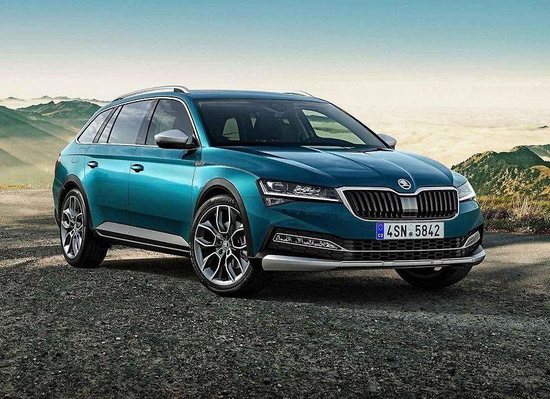 Kodiaq zdražil o nejvyšší sumu