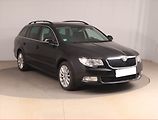 Škoda Superb (2013) 2.0 TDI, Automat, Bi-Xenony - náhled 1