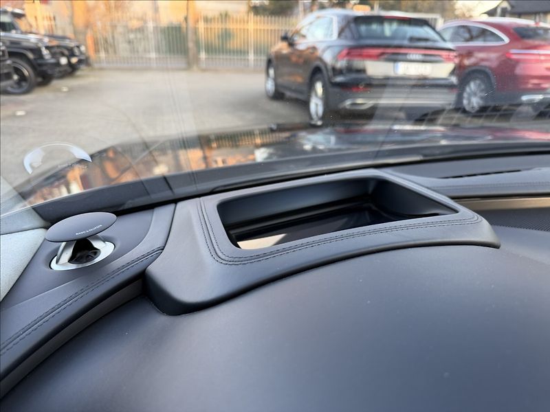 Audi A8 L 50Tdi - fotka 24 z 40