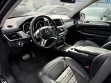 Mercedes-Benz Třídy M ML 350 CDI, 4-matic, panorama - náhled 4