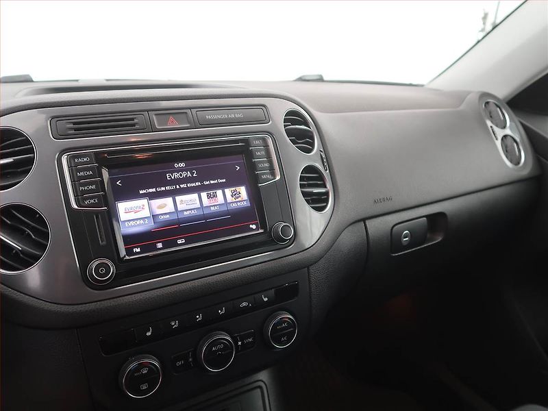 Volkswagen Tiguan (2015) 2.0 TDI, 4X4, Automat - fotka 12 z 17
