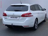 Peugeot 308 (2019) 1.5 HDi, navi, panorama - náhled 3