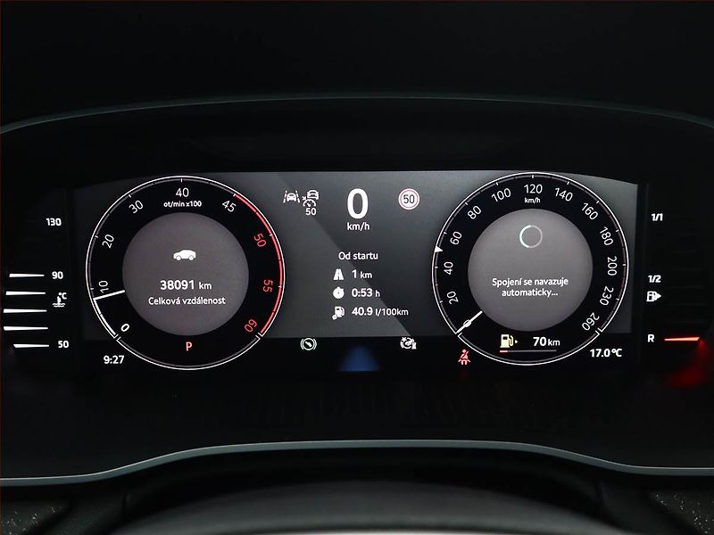 Škoda Octavia (2024) Top Selection 2.0 TDI - fotka 9 z 18