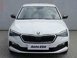 Škoda Scala (2019) 1.5TSi, 1.maj,ČR, AT - náhled 1