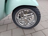 Vespa Primavera 125 3V ABS (2026) Verde Amabile 2026  (přísluše - náhled 8