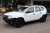Dacia Duster 1.5dCi 1. MAJITEL JAKO NOVÉ - náhled 16