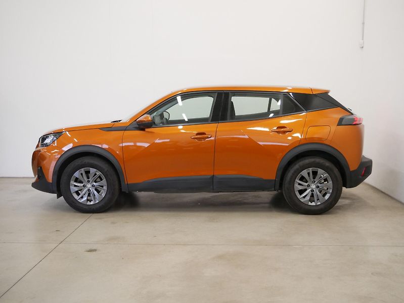 Peugeot 2008 - fotka 3 z 26