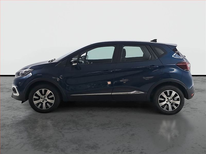 Renault Captur (2018) 1.2 TCe, Automat, ČR,1.maj - fotka 3 z 16