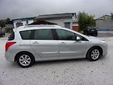 Peugeot 308 sw 1.6 - náhled 6