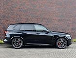 BMW X5 (2025) 50e xDrive M SPORT Individual - náhled 11