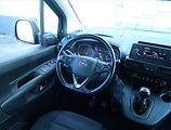 Opel Combo (2018) Enjoy 1.2 Turbo, 5Míst, ČR - náhled 7
