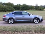 Škoda Superb 2,0 TDI DSG CZ L&K 1.Maj DPH - náhled 8