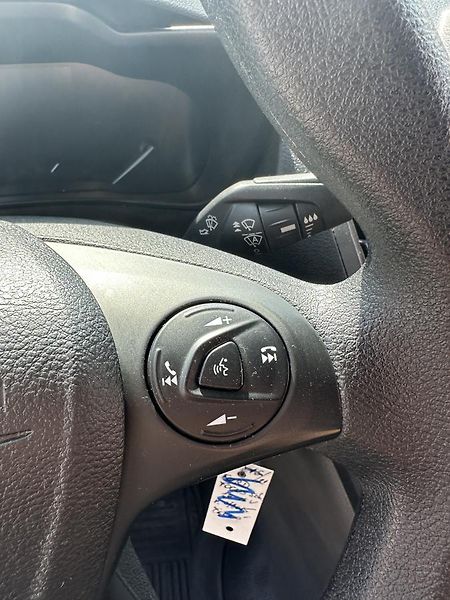 Ford Transit Connect (2019) 1,5-ecoblue-SENZORY-NAVI- L2H1 - fotka 21 z 70
