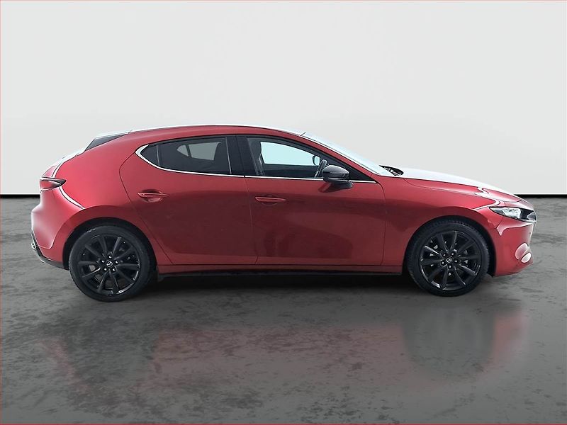 Mazda 3 (2022) 2.0 Skyactiv-G - fotka 6 z 18