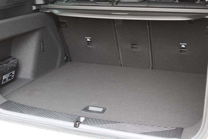 BMW X3 xDrive20d - fotka 23 z 26