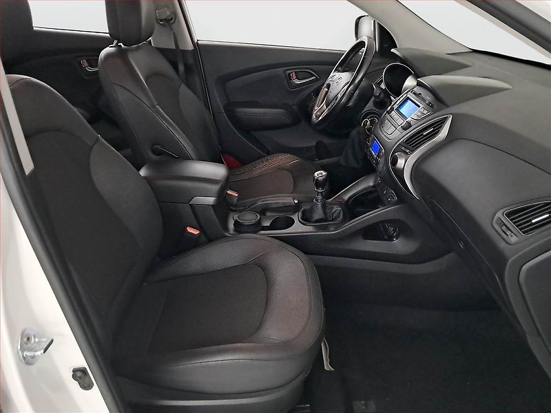 Hyundai ix35 (2014) 1.7 CRDi, ČR,1.maj, Serv.kniha - fotka 9 z 16
