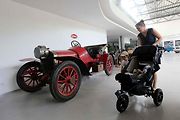 Zlínská Historic Rally 2022