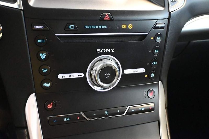 Ford S-MAX (2023) 2.5 LED SONY ACC Tažné Kamera - fotka 19 z 36