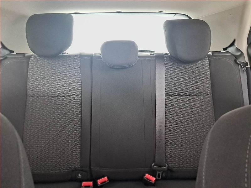 Opel Mokka (2019) 1.4 Turbo, Automat, Serv.kniha - fotka 10 z 15