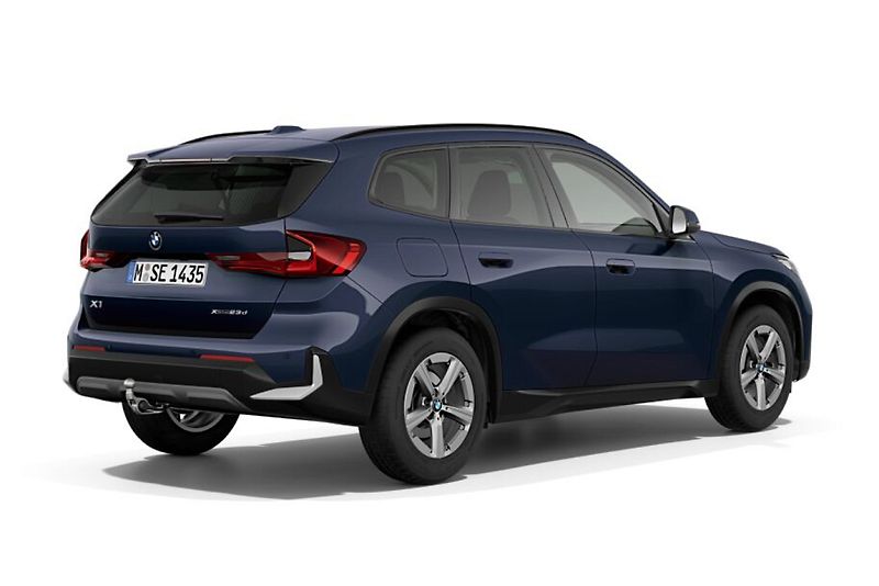 BMW X1 xDrive23d - fotka 2 z 4