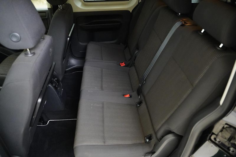 Volkswagen Caddy - fotka 29 z 30
