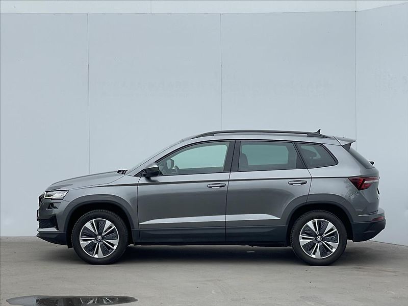 Škoda Karoq 2,0 TDI DSG 4x4 Style TAŽNÉ - fotka 2 z 24