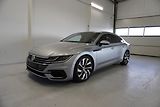 Volkswagen Arteon (2017) 2.0 TDI 140kW R-LINE  DSG 7 - náhled 1