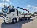 MAN TGA 26.320 6X2-2 BL Fassi F110 - náhled 1