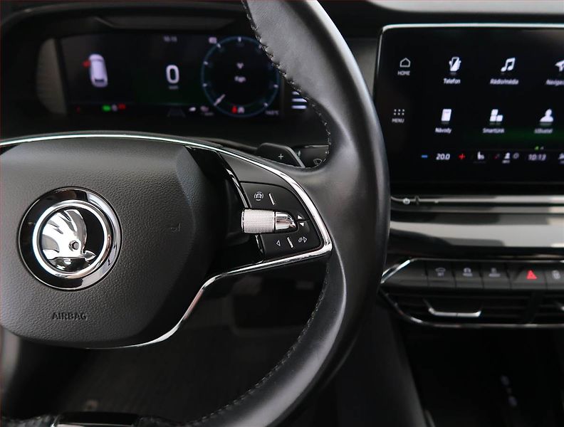 Škoda Octavia (2023) 2.0 TDI - fotka 24 z 29