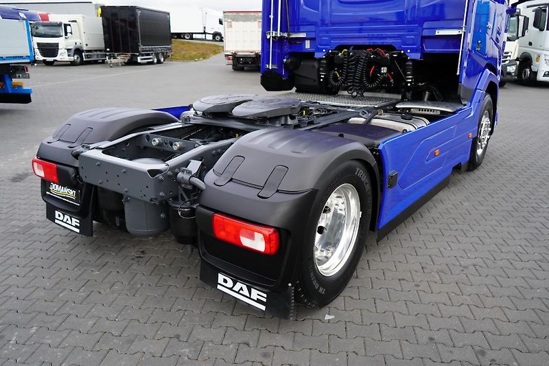 DAF XG+ (2023) 530 / ACC / EURO 6 / RETARDER  - fotka 41 z 49