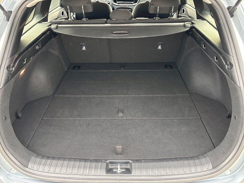 Kia Ceed (2025) 1.5 T-GDi TOP 7DCT - fotka 16 z 29