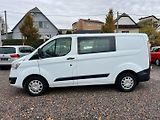 Ford Transit Custom (2016) 2.2d 5 míst SUPER STAV - náhled 8