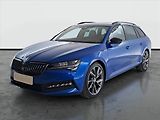 Škoda Superb (2023) Sportline 2.0 TSI - náhled 1