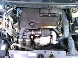 Peugeot 308 1.6 HDi, 73 kW, klima, 2x kola - náhled 25