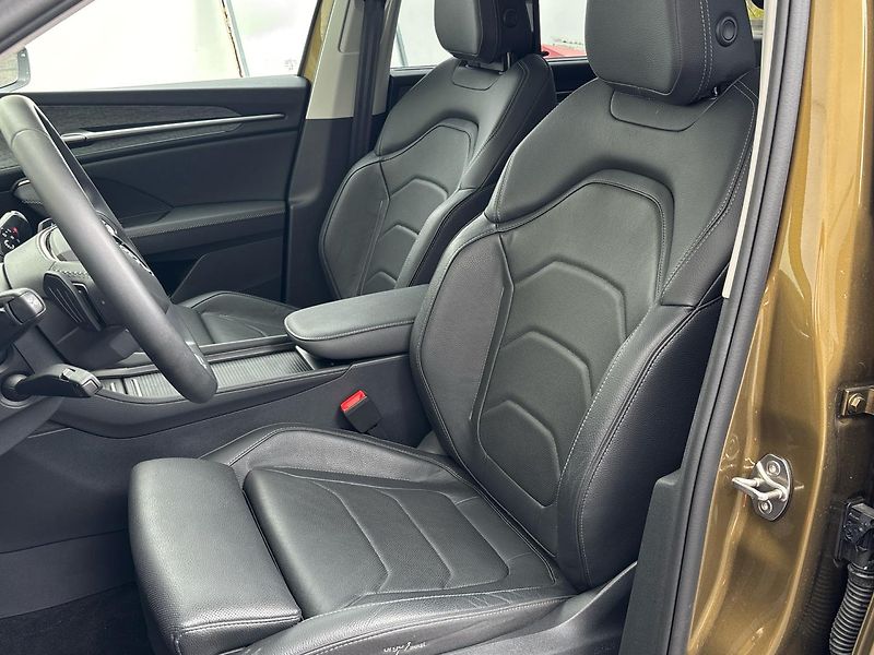 Škoda Kodiaq Exclusive Selection - fotka 7 z 27