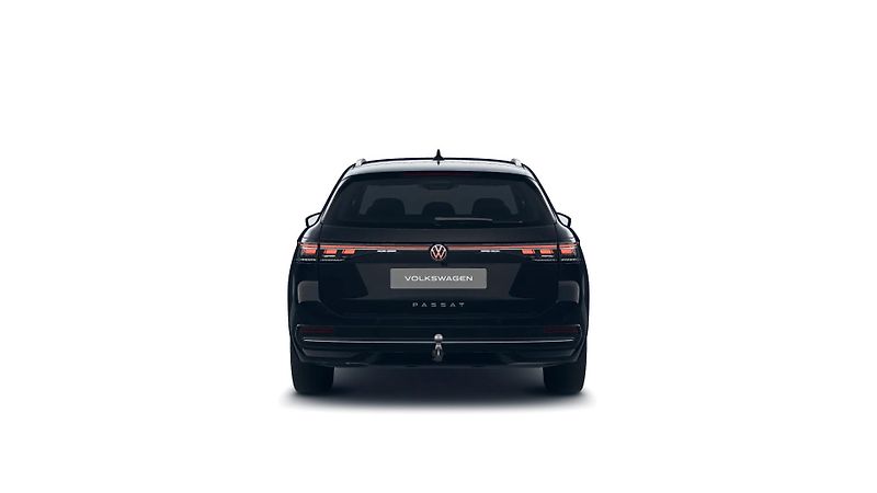 Volkswagen Passat (2026) 2.0TDI*ELEGANCE*IQ*TAŽNÉ*HEAD* - fotka 7 z 13
